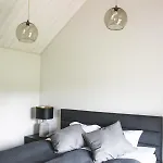 Holiday home Paerli Puhkemaja / Pearl Riverside House *