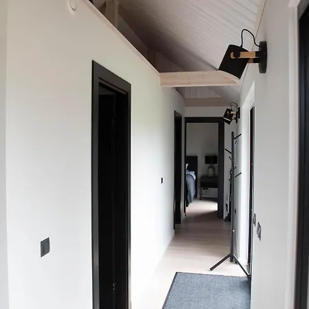 Paerli Puhkemaja / Pearl Riverside House Casa de Férias