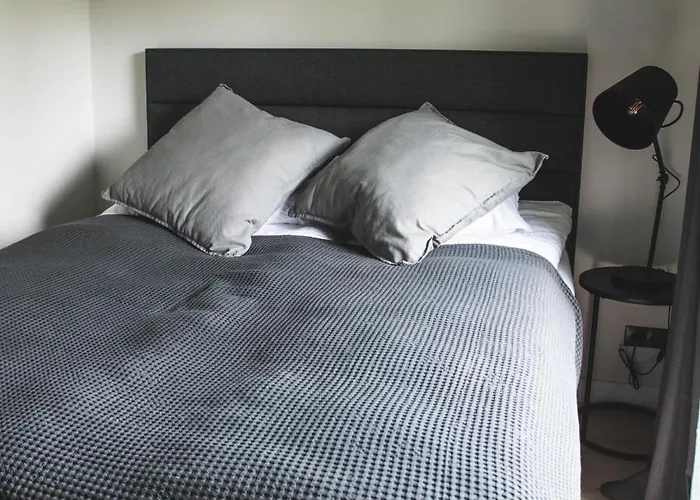 Dom wakacyjny Paerli Puhkemaja / Pearl Riverside House Pudisoo