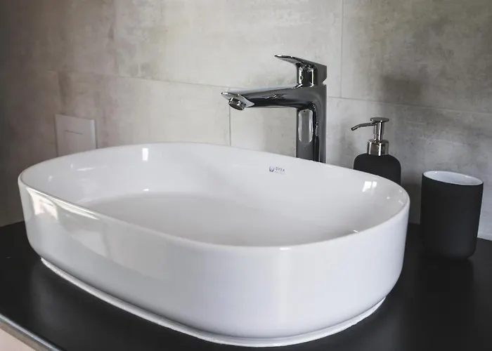 Dom wakacyjny Paerli Puhkemaja / Pearl Riverside House *