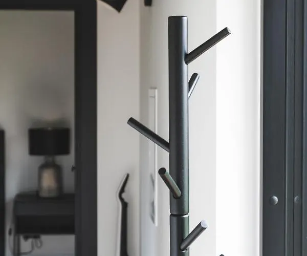 Paerli Puhkemaja / Pearl Riverside House Dom wakacyjny